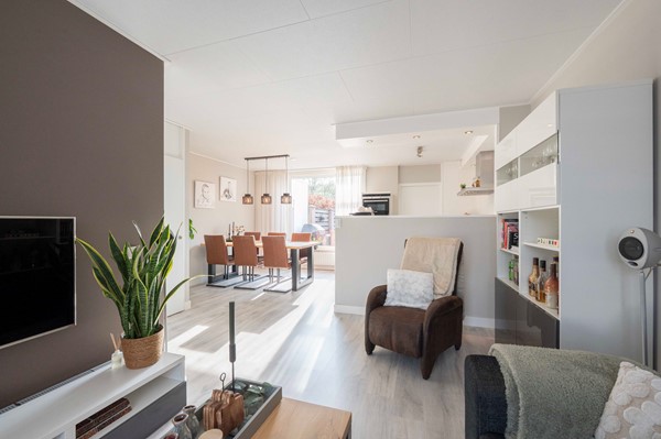 Medium property photo - Zeggeveen 15, 4731 WS Oudenbosch